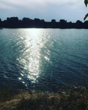 atina's chill house kucice aprtmani na reci